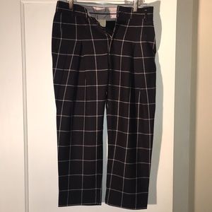 Band of Outsiders pants size 1